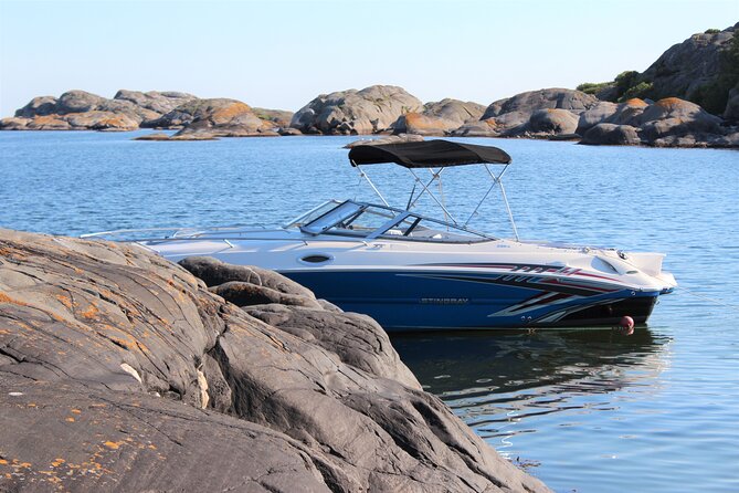 Grebbestad Boat Tour - Key points to know before you book