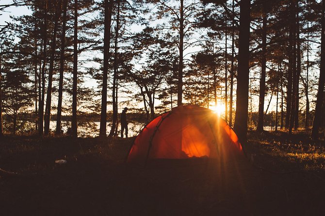 Guided 5-Day Kayak & Wildcamp the Archipelago of Sweden - Price, transport, and who gets good value