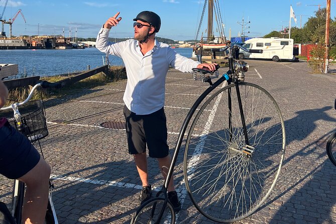 Guided Brewery Tour on Bicycle - Practical points for the ride home