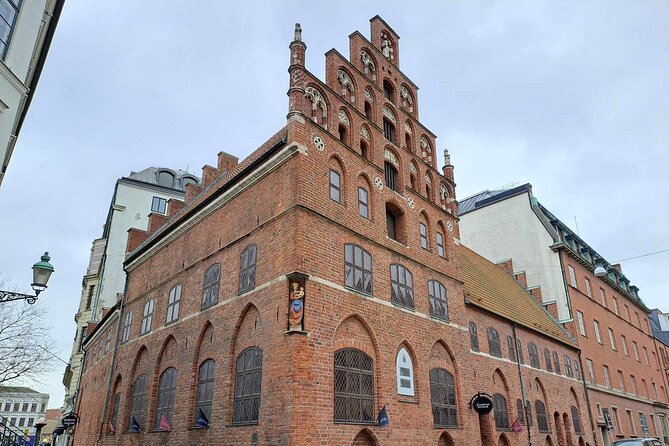 Half Day Self-Guided Audio Walking Tour in Cosmopolitan Malmö - What $16.05 buys you
