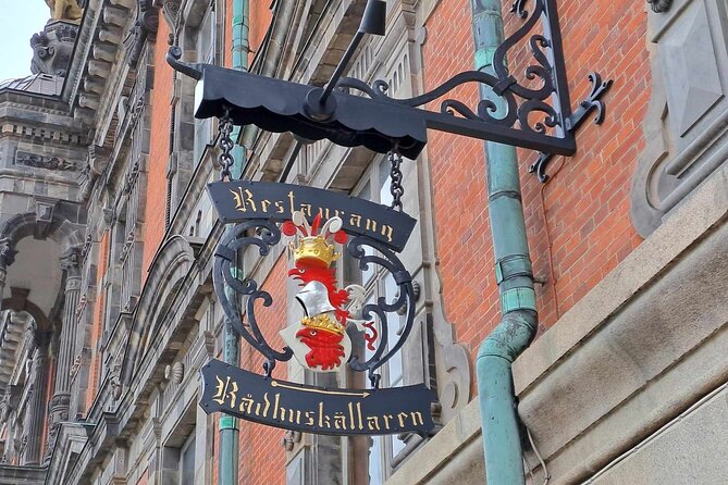 Half Day Self-Guided Audio Walking Tour in Cosmopolitan Malmö - Sixteen sights across Malmö in about three hours