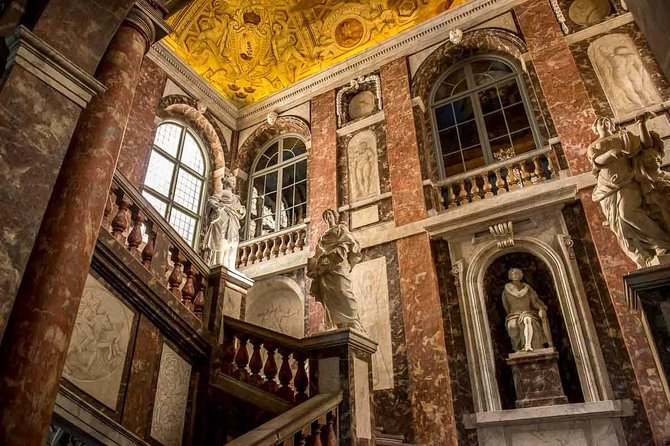 Half Day VIP Stockholm Tour With Drottningholm Castle - Key points to know before booking