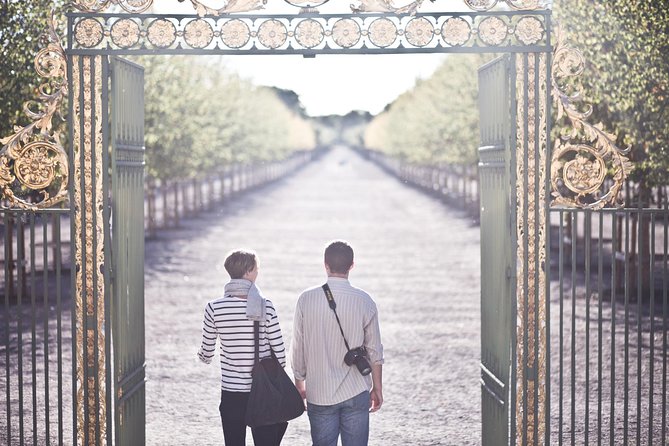 Half Day VIP Stockholm Tour With Drottningholm Castle - Starting among Gamla Stan’s medieval lanes