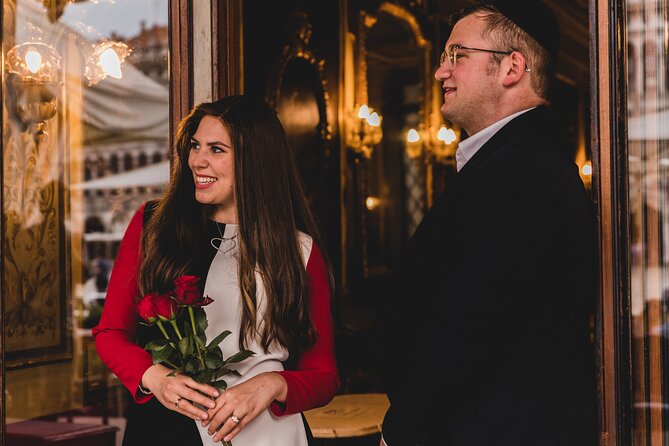 Hire Photographer, Professional Photo Shoot - Stockholm - How the photography style may feel
