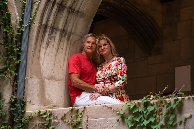 Hire Photographer, Professional Photo Shoot - Stockholm - What you receive after the session