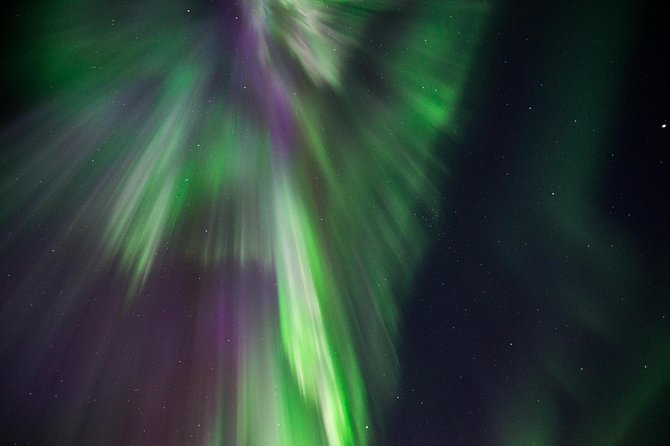 Hunt for the Northern lights in Kiruna - Abisko - Abisko National Park: a possible first stop