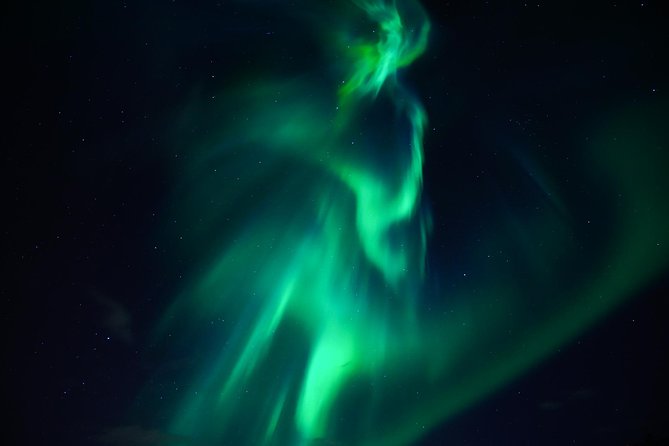 Hunt for the Northern lights in Kiruna - Abisko - What the $251.19 price includes