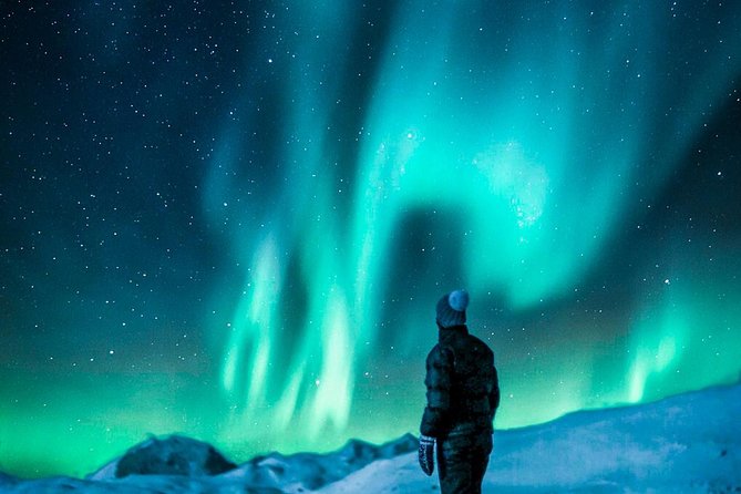 Hunt for the Northern lights in Kiruna - Abisko - Photography advice before you leave Kiruna