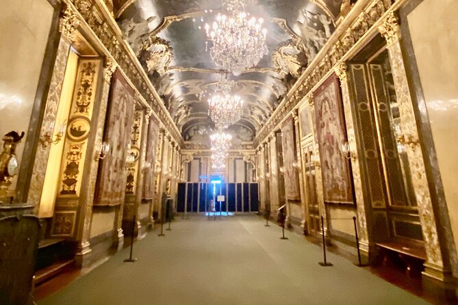 Inside The Crown: Stockholm Royal Palace Private Guided Tour - Is $180 Per Person Good Value?
