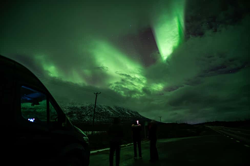 Kiruna: Aurora Wayfinding with Hidden Histories - What Makes This Kiruna Aurora Tour Worth Considering