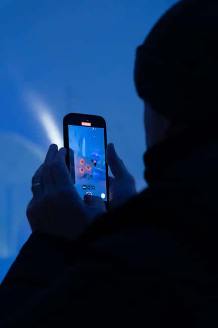 Kiruna: Icehotel and Sami Camp Day Trip - What the $164 price includes