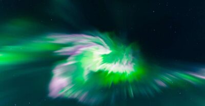 Northern Lights Tour with Photos