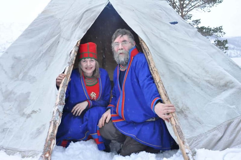 Lapland: A day on the trail of the Sami indigenous people - Key points to know before booking