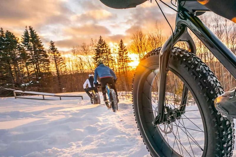 Luleå: Fatbike Rental, explore Luleå like a Local! - Is $66 a good value?