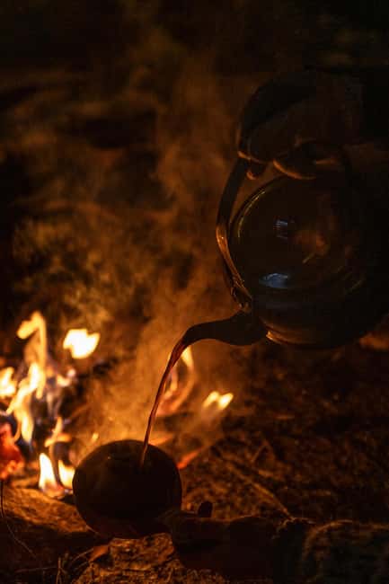Luleå: Sami Culture & Reindeer Winter Experience - Key points to know before you book