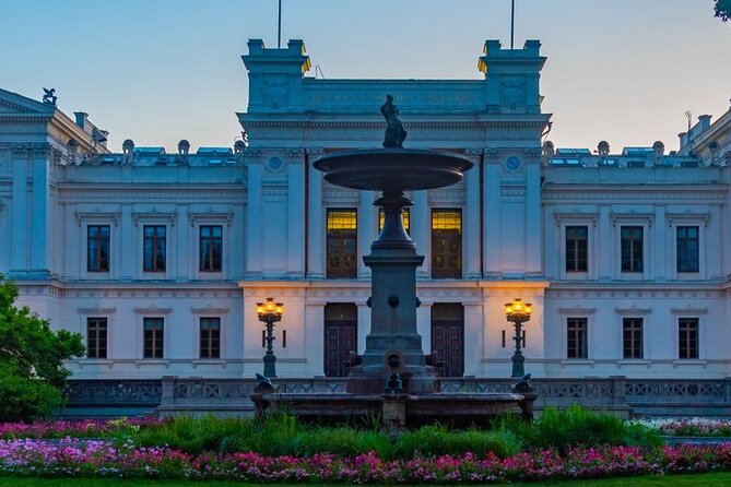 Lund's Medieval and Modern History: A Self-Guided Audio Tour - Key points to know before you walk