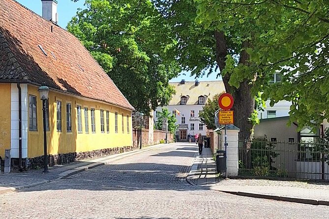 Lund's Medieval and Modern History: A Self-Guided Audio Tour - What this Lund walk is really about