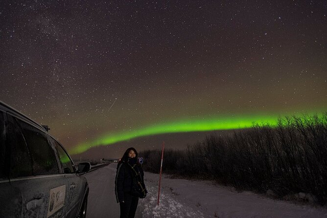 Magical Northern Lights Photography Tour Kiruna - Who will enjoy this Kiruna tour most