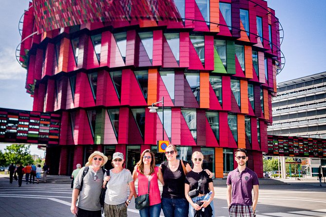Make Your Own Tour - Guided Walking Tour - Key points to know before booking