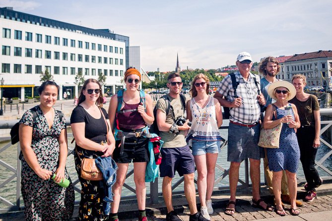 Make Your Own Tour - Guided Walking Tour - Cathedral stories and the market hall