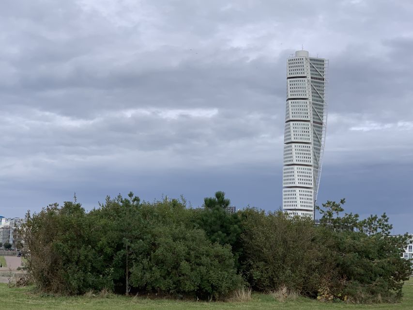 Malmö: 3-Hour Guided Walking Tour - Key points to know before you book