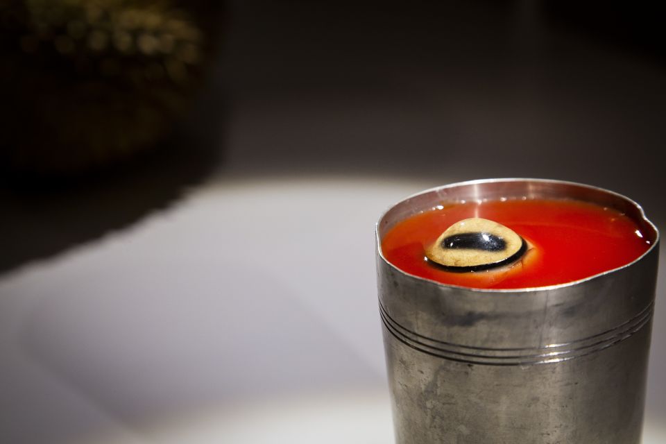 Malmö: Disgusting Food Museum Entrance Ticket - Five things to know before you go
