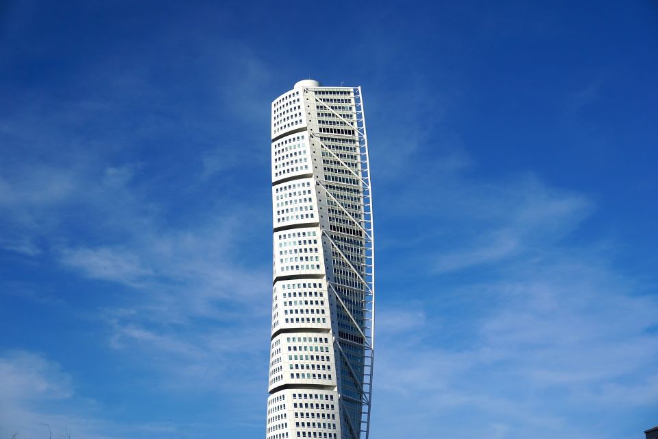 Malmö: Express Walk with a Local in 60 minutes - Food, Cafés, and Bars After the Walk