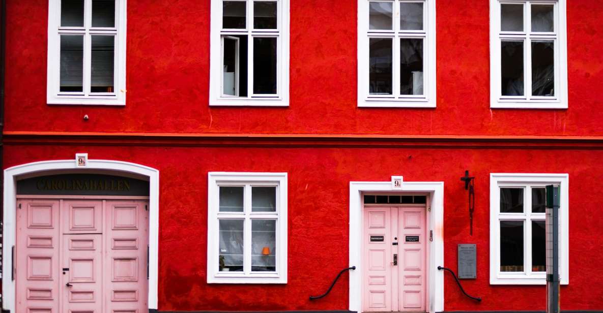 Malmö: Express Walk with a Local in 60 minutes - Is $93 a Fair Price for 60 to 90 Minutes?