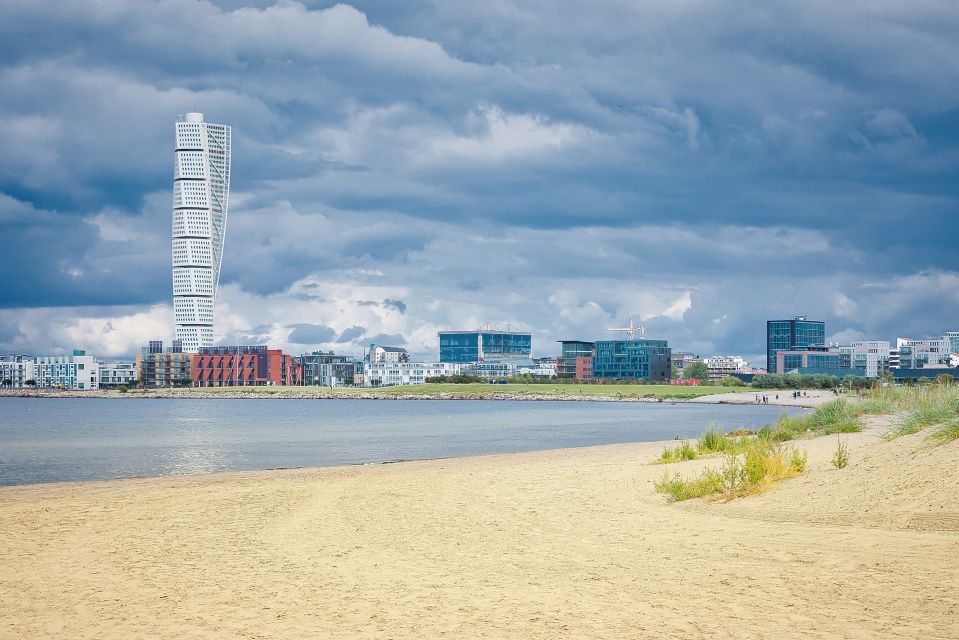 Malmö: Express Walk with a Local in 60 minutes - Timing, Pace, and Practical Limits