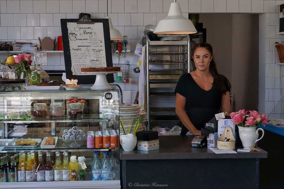 Malmö: Self-Guided Food Tour - Key points to know before booking