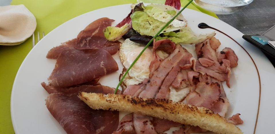 Malmö: Self-Guided Food Tour - A self-guided pace that rewards curiosity