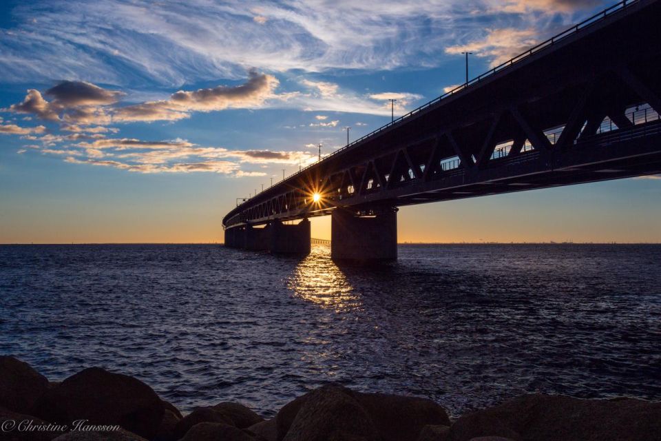Malmö: Sightseeing and Landmarks tour by bike - Useful planning tips for a smoother ride