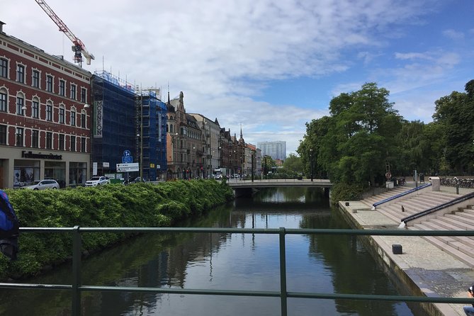 Malmo Walking Tour, 3 hours (small group) - What the guides add to the walk