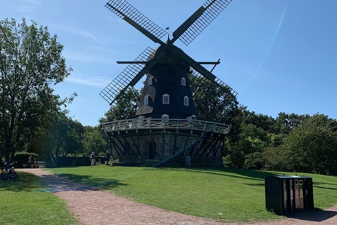 Malmo Walking Tour, 3 hours (small group) - St. Peter’s Church and Malmö’s Danish past