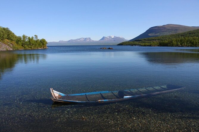 Morning hike in Abisko National Park - Key points to know before you book
