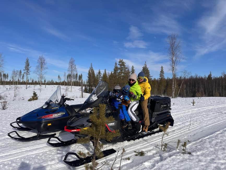 North, Dogs, Snowmobiles & Lights - The private-home welcome