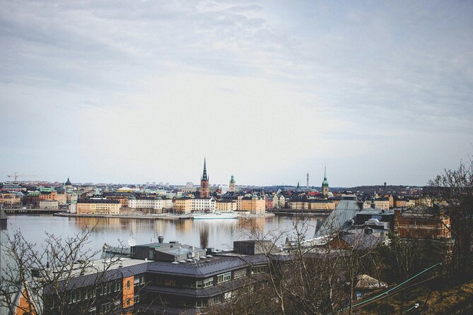 Old Town Gamla Stan Walking Tour from Stockholm - Stories of ordinary life and darker secrets