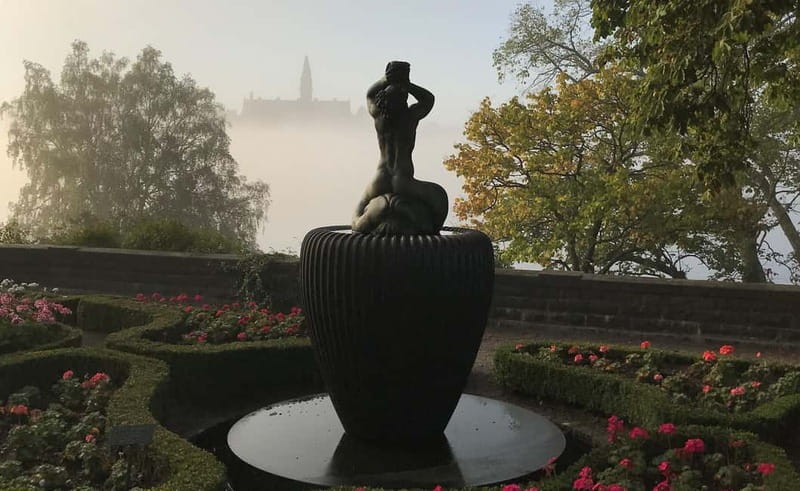 Prins Eugens Waldemarsudde: Entry Ticket to The Art Museum - How long should you allow?