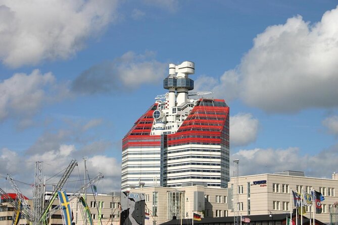 Private Bike Tour in Gothenburg with Pickup - Key points to know before booking