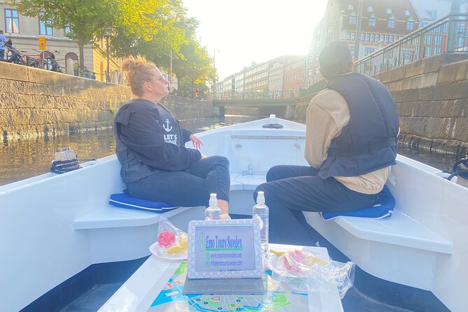 Private Boat Ride in Gothenburg with pickup - Who will get the most from this Gothenburg ride