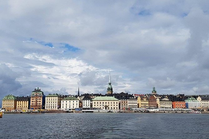Private Car Tour of Stockholm with a Live guide, including the Vasa museum. - The Vasa Museum: The Reason to Make Time