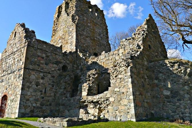 Private Full Day Viking History Tour from Stockholm Including Sigtuna and Uppsala - Why this private Stockholm tour works
