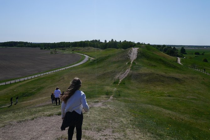 Private Full Day Viking History Tour from Stockholm Including Sigtuna and Uppsala - Old Uppsala brings the Viking story home