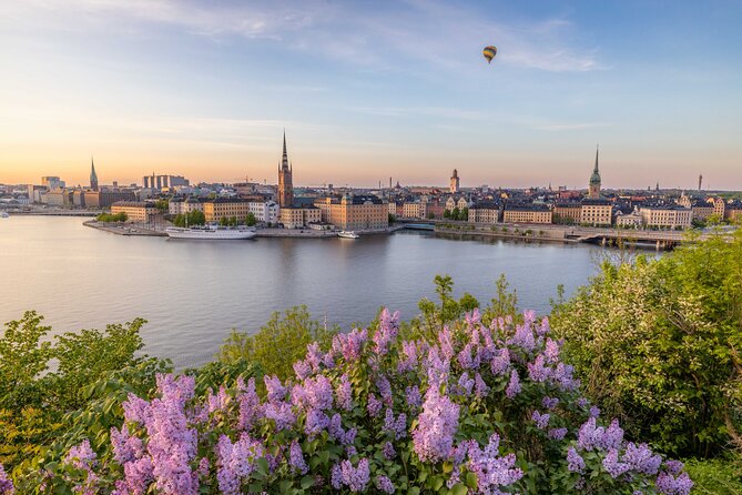 Private Golden Hour Photo Walk in Stockholm - Why this Stockholm walk works so well
