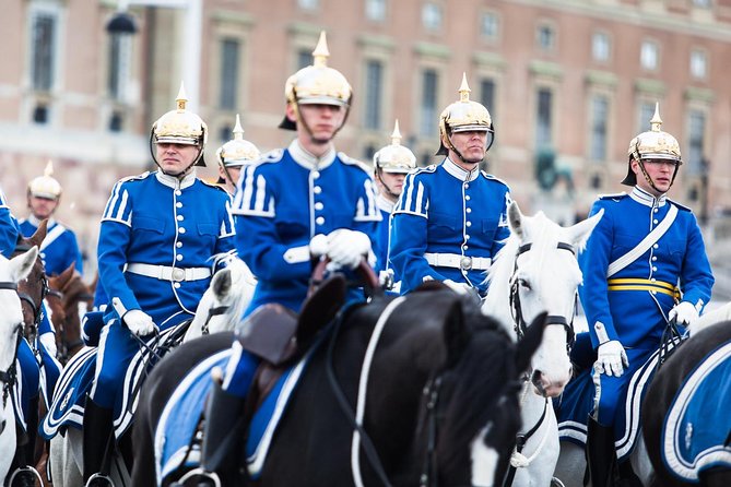 Private Photography workshop in Stockholm - What you can expect at the Stockholm stop