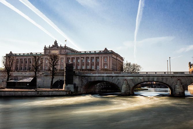 Private Photography workshop in Stockholm - Price: good value for two, harder to justify alone