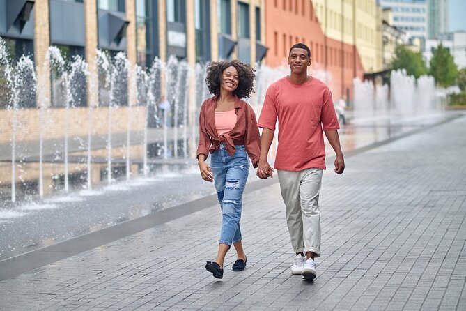 Private Romantic Walking Tour in Lund with Cathedral and Ruins - Apoteket Svanen Adds a Local Pause