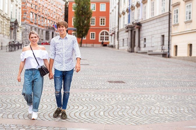 Private Romantic Walking Tour in Lund with Cathedral and Ruins - Timing, Transport, and Practical Details