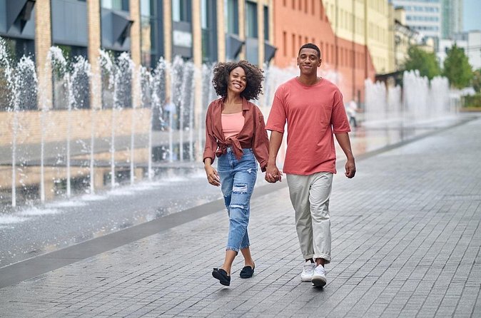Private Romantic Walking Tour in Lund with Cathedral and Ruins - Who Will Get the Most from This Walk?