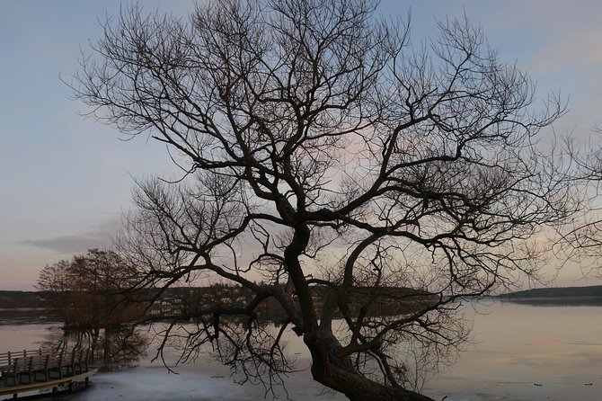 Private Sigtuna Tour from Stockholm - Oldest Town of Sweden - Why Sigtuna makes a fine half-day from Stockholm